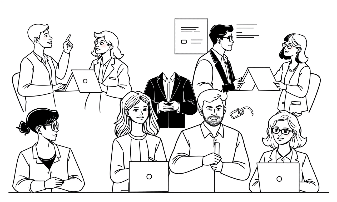 Suivi des apprenants